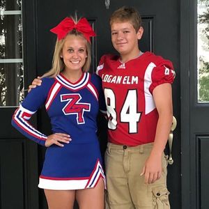 Meet your Posher, Heidi